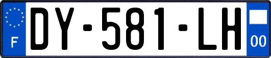 DY-581-LH