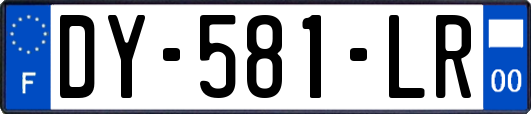 DY-581-LR
