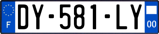 DY-581-LY