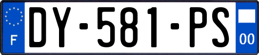 DY-581-PS