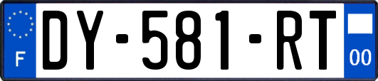 DY-581-RT