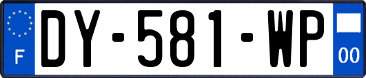 DY-581-WP