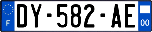 DY-582-AE