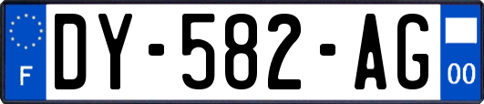 DY-582-AG