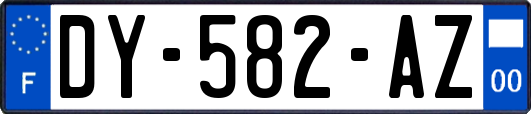DY-582-AZ
