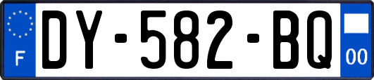 DY-582-BQ