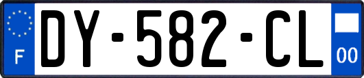 DY-582-CL