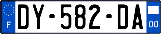 DY-582-DA