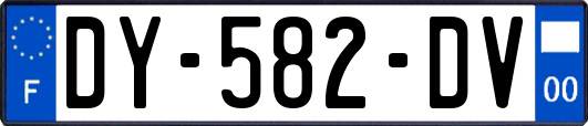 DY-582-DV