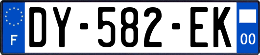 DY-582-EK