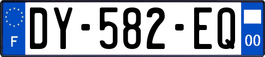 DY-582-EQ