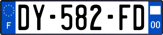 DY-582-FD