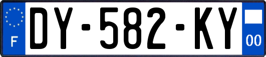 DY-582-KY