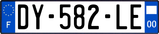 DY-582-LE