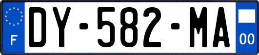 DY-582-MA