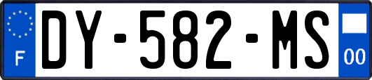 DY-582-MS