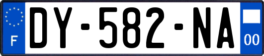 DY-582-NA