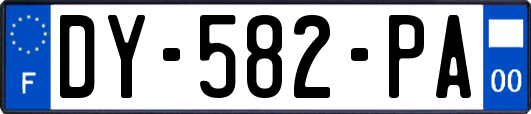 DY-582-PA