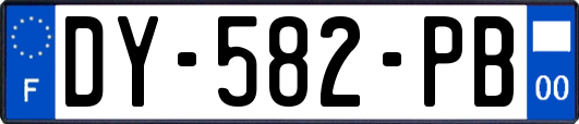 DY-582-PB
