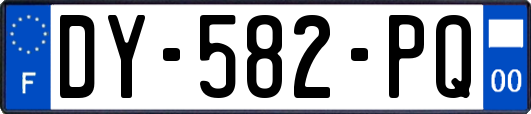 DY-582-PQ