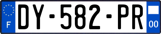 DY-582-PR