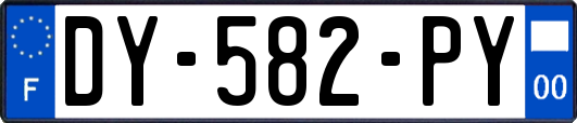 DY-582-PY