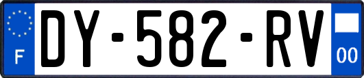 DY-582-RV