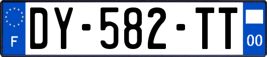 DY-582-TT