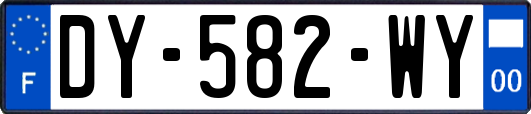 DY-582-WY