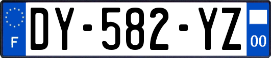 DY-582-YZ