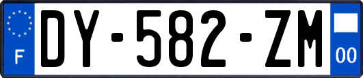 DY-582-ZM