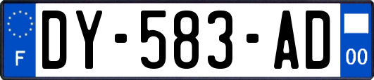 DY-583-AD