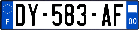 DY-583-AF