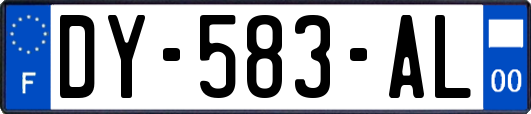 DY-583-AL