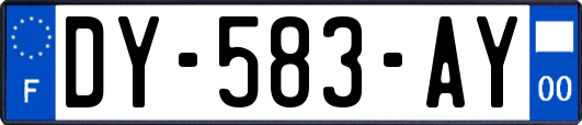 DY-583-AY