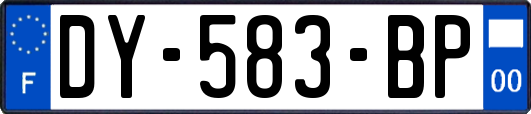 DY-583-BP