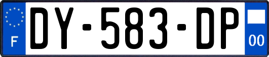 DY-583-DP