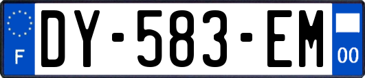 DY-583-EM