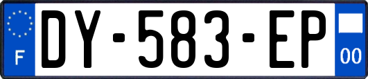 DY-583-EP
