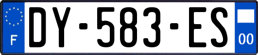 DY-583-ES