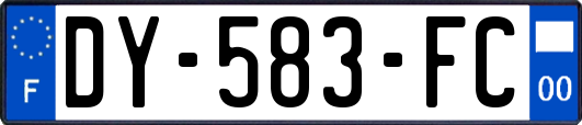 DY-583-FC