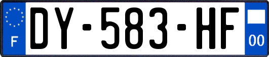 DY-583-HF