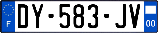 DY-583-JV