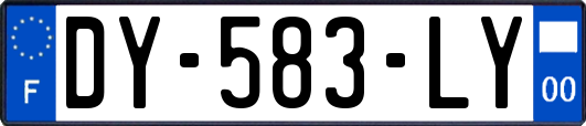 DY-583-LY