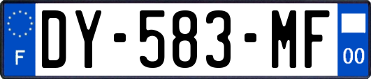 DY-583-MF