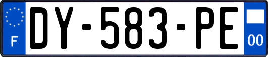DY-583-PE