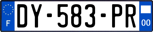 DY-583-PR