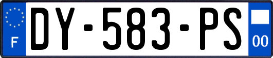 DY-583-PS