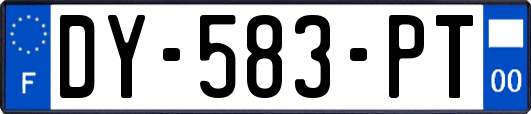 DY-583-PT