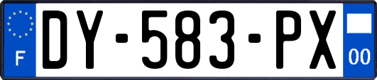 DY-583-PX